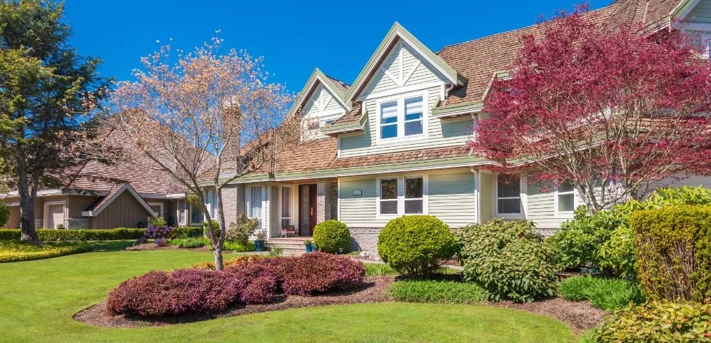 Indian Trail Property Management