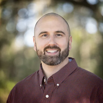 Picture of Gavin Billings